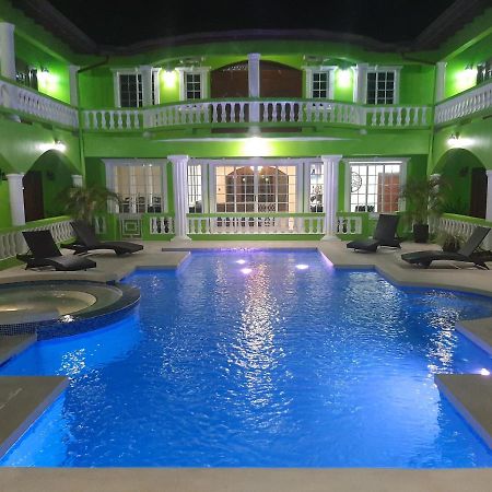 Pesheres Inn & Spa Bon Accord Village Εξωτερικό φωτογραφία
