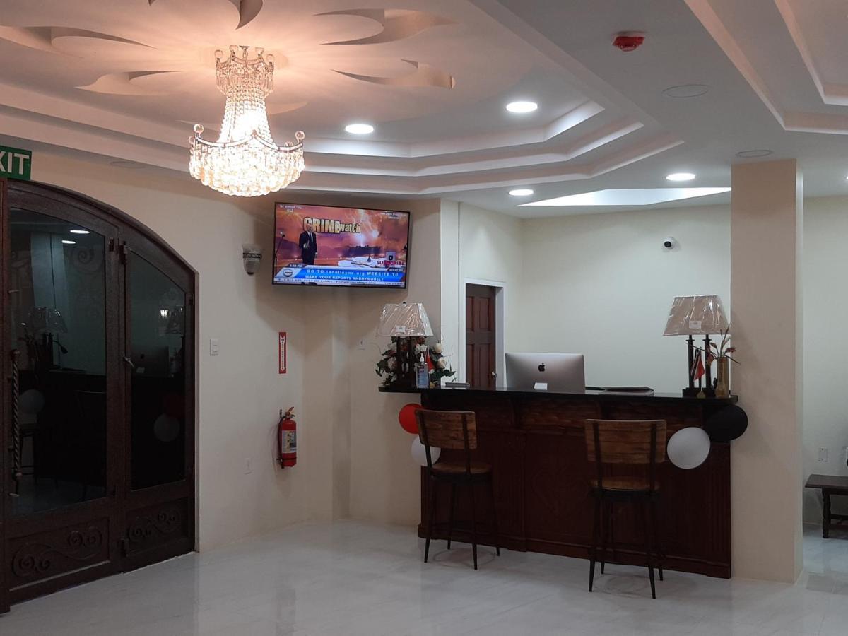 Pesheres Inn & Spa Bon Accord Village Εξωτερικό φωτογραφία