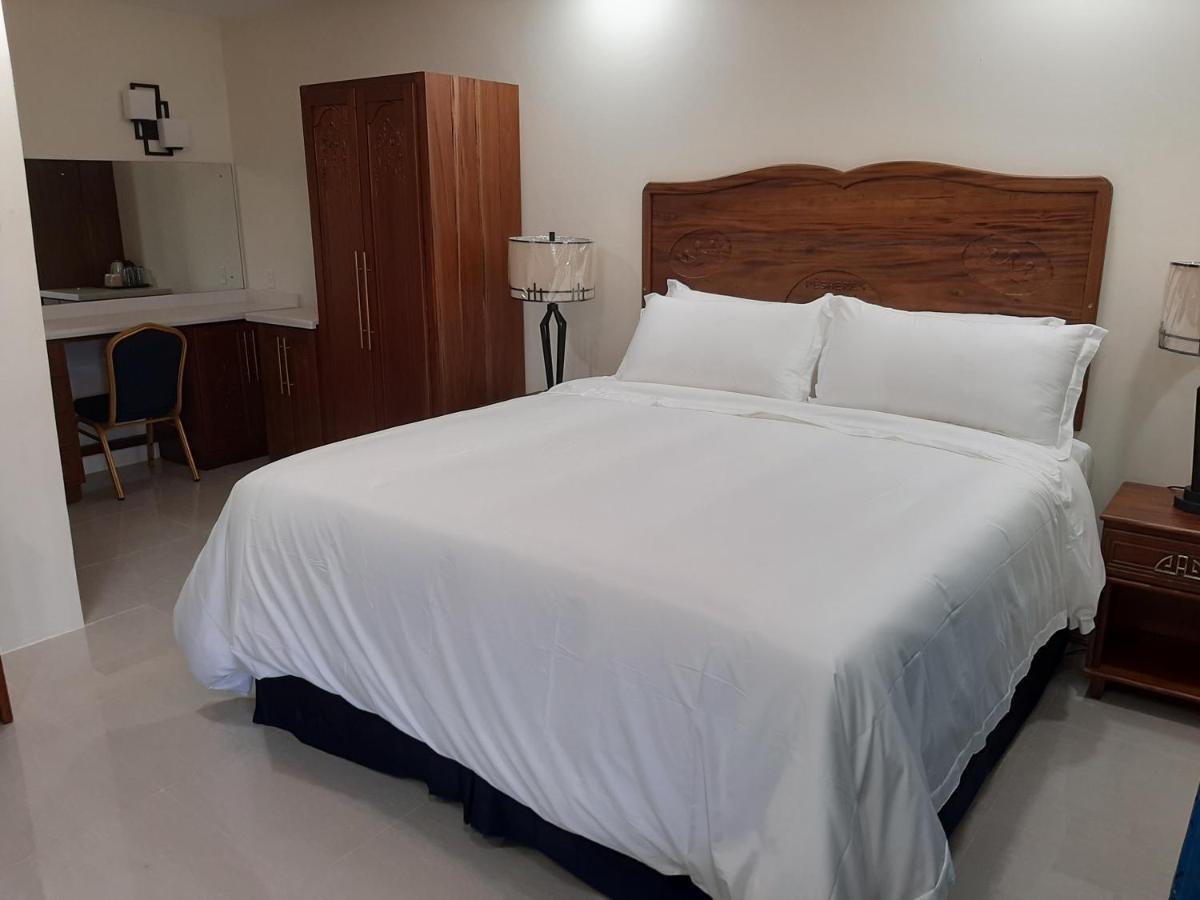 Pesheres Inn & Spa Bon Accord Village Εξωτερικό φωτογραφία