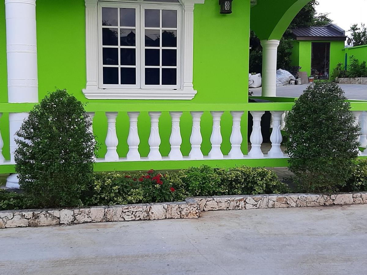 Pesheres Inn & Spa Bon Accord Village Εξωτερικό φωτογραφία