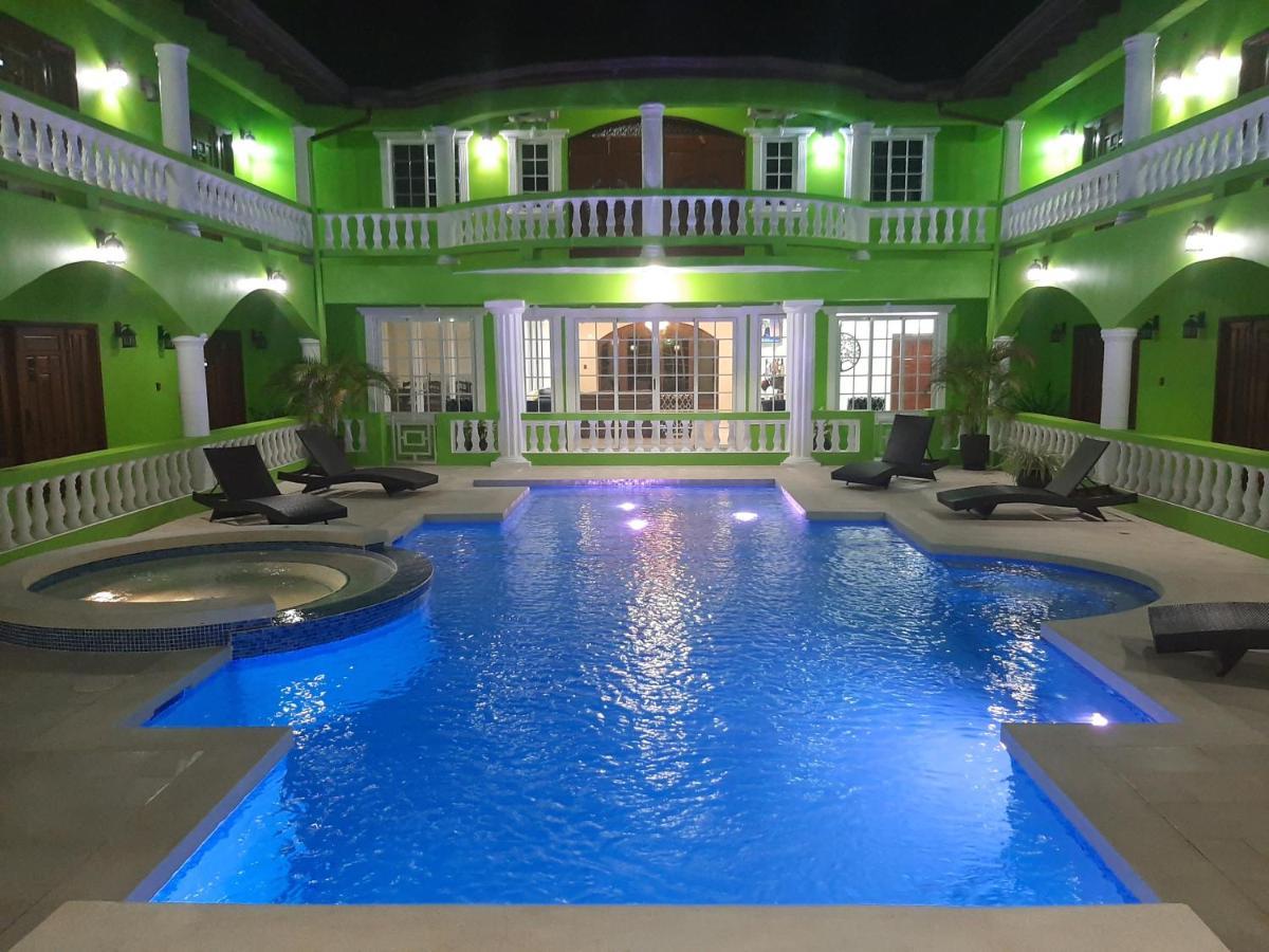 Pesheres Inn & Spa Bon Accord Village Εξωτερικό φωτογραφία