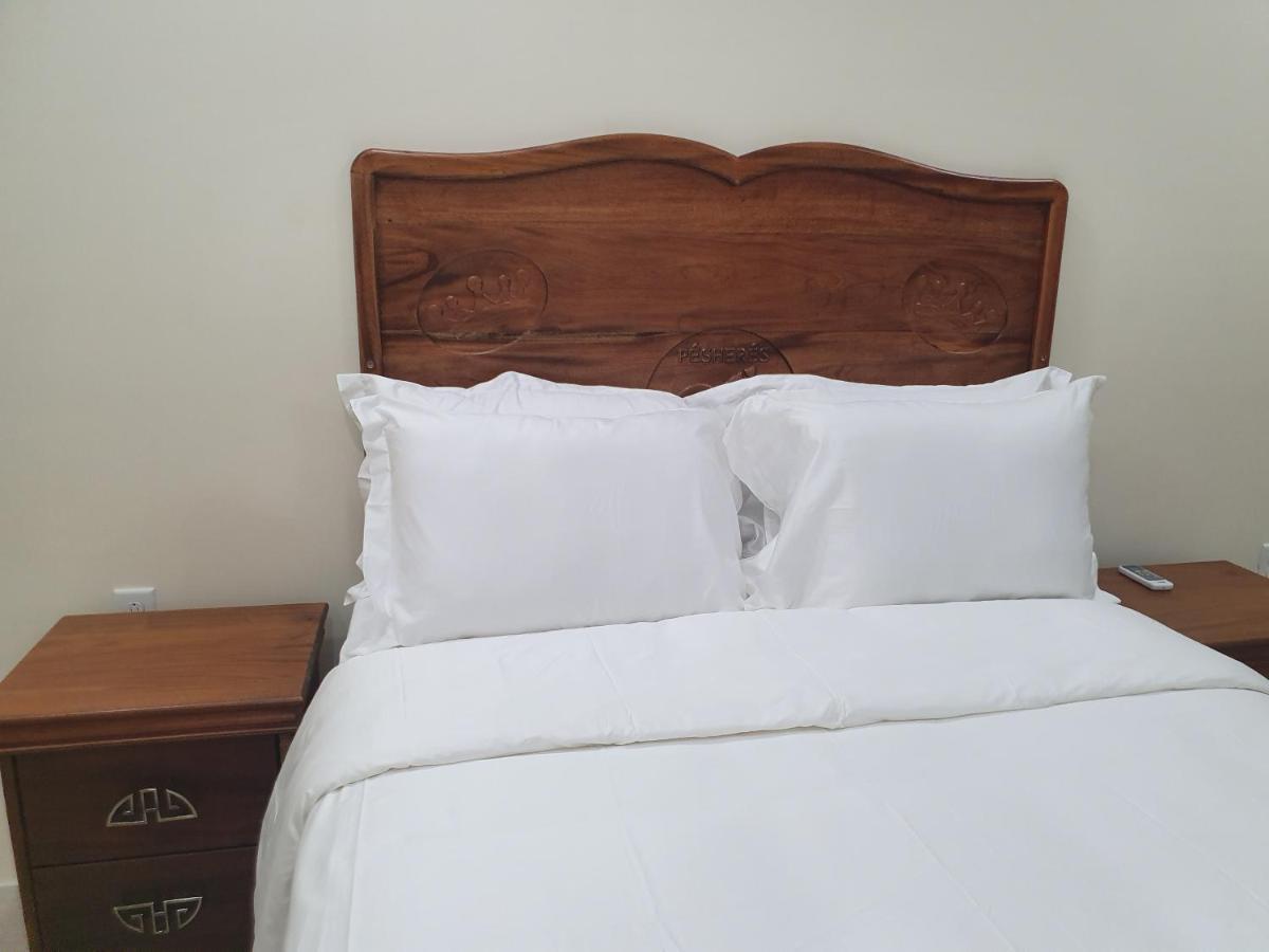 Pesheres Inn & Spa Bon Accord Village Εξωτερικό φωτογραφία
