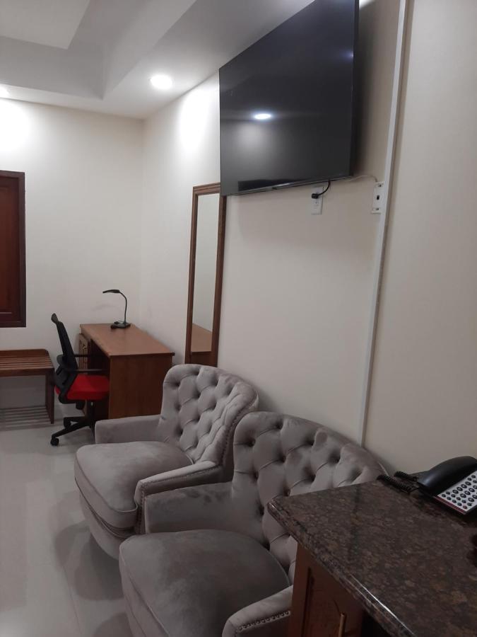 Pesheres Inn & Spa Bon Accord Village Εξωτερικό φωτογραφία
